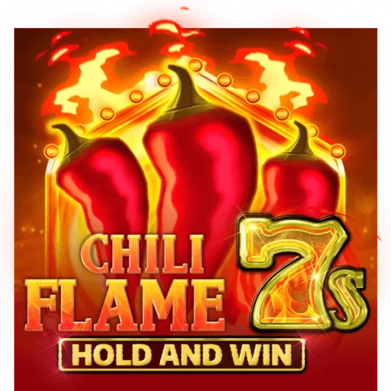 MoiCasino — Chilli Flame 7s Hold and Win