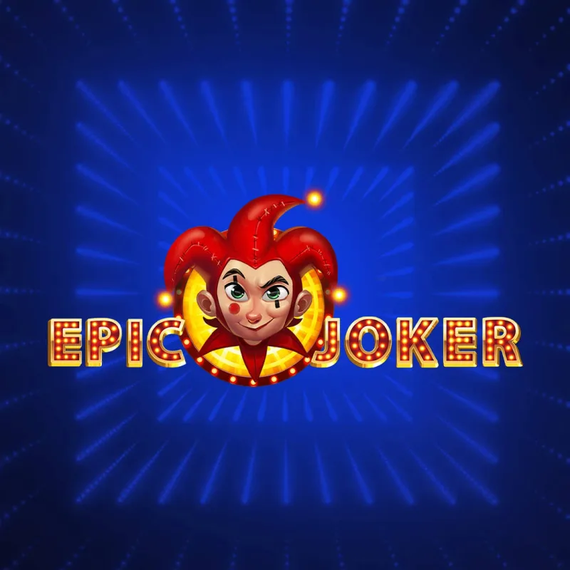 MoiCasino — Epic Joker