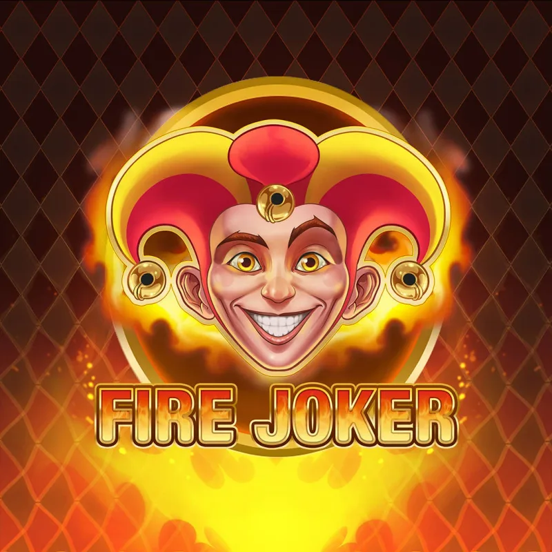 MoiCasino — Fire Joker