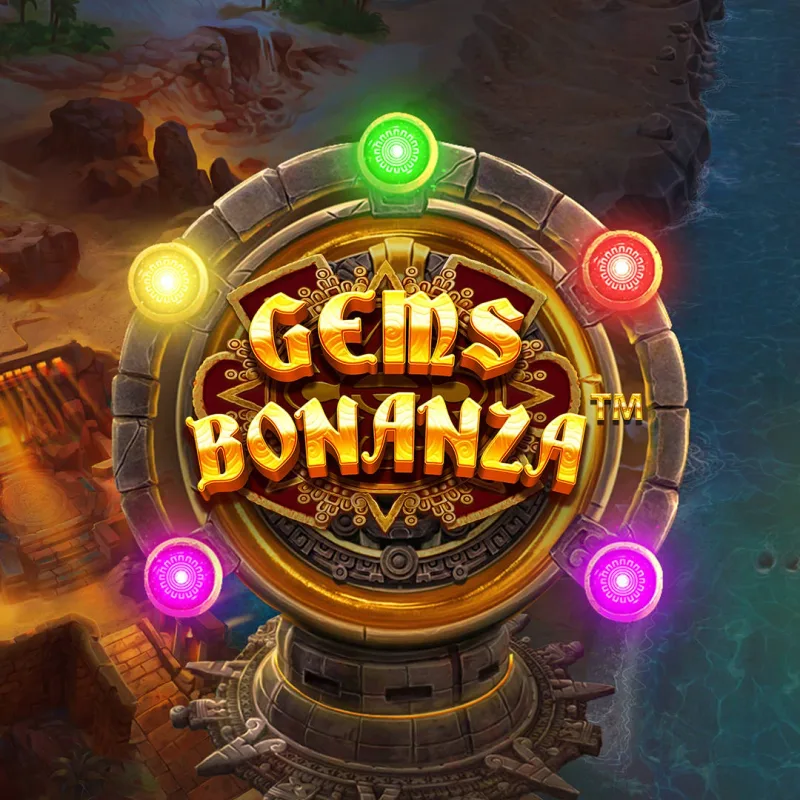 MoiCasino — Gems Bonanza