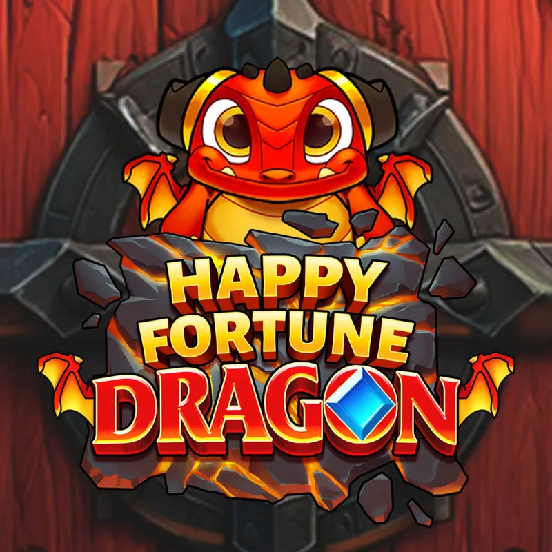 MoiCasino — Happy Fortune Dragon