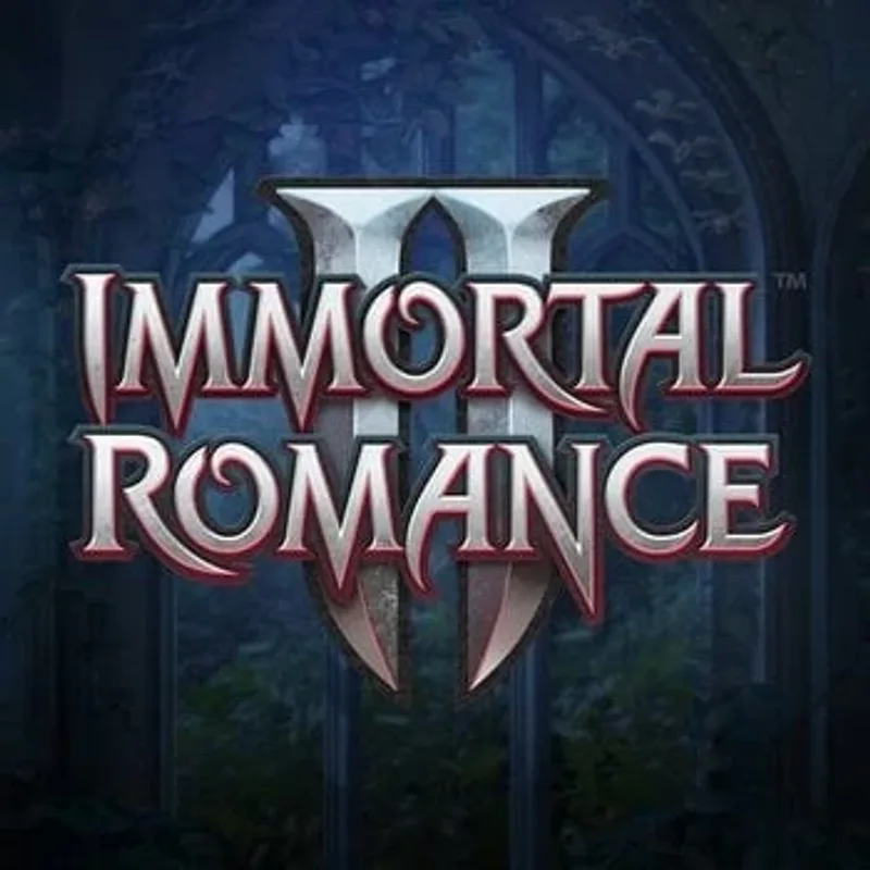 MoiCasino — Immortal Romance 2