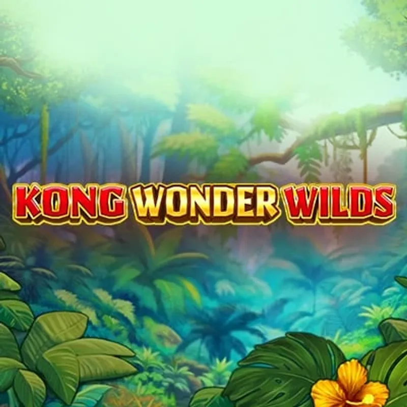 MoiCasino — Kong Wonder Wilds
