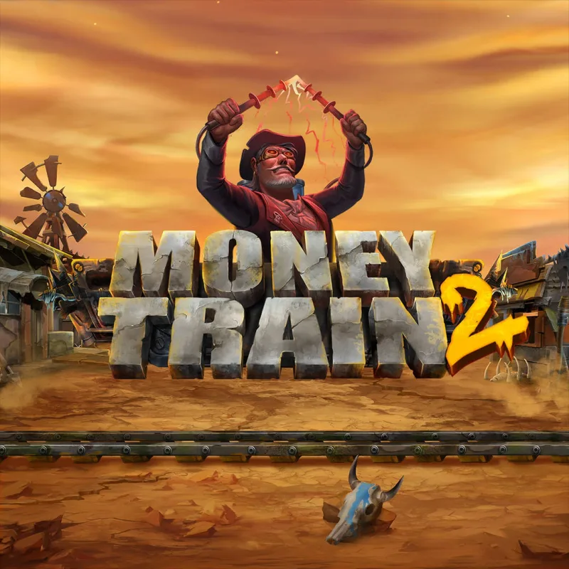 MoiCasino — Money Train 2