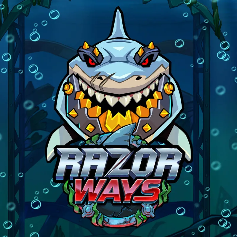 MoiCasino — Razor Ways