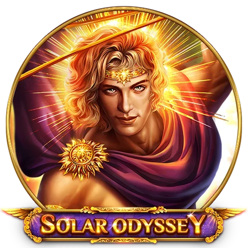 MoiCasino — Solar Odyssey