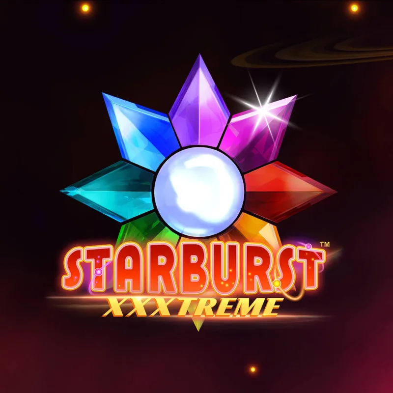MoiCasino — Starburst XXXtreme
