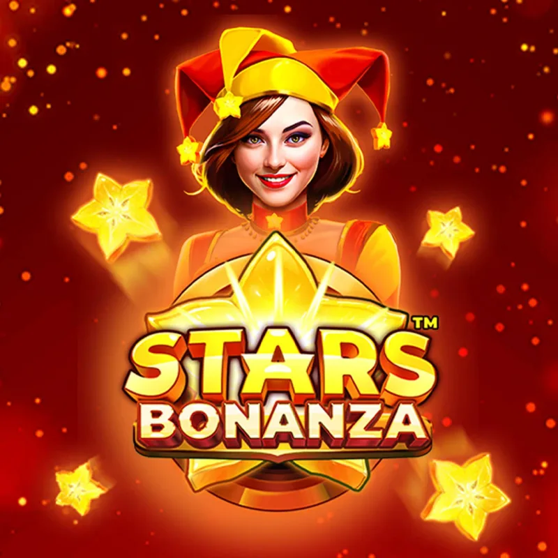 MoiCasino — Stars Bonanza