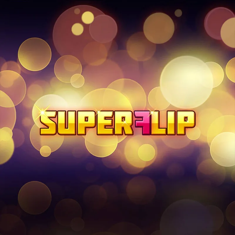 MoiCasino — Super Flip