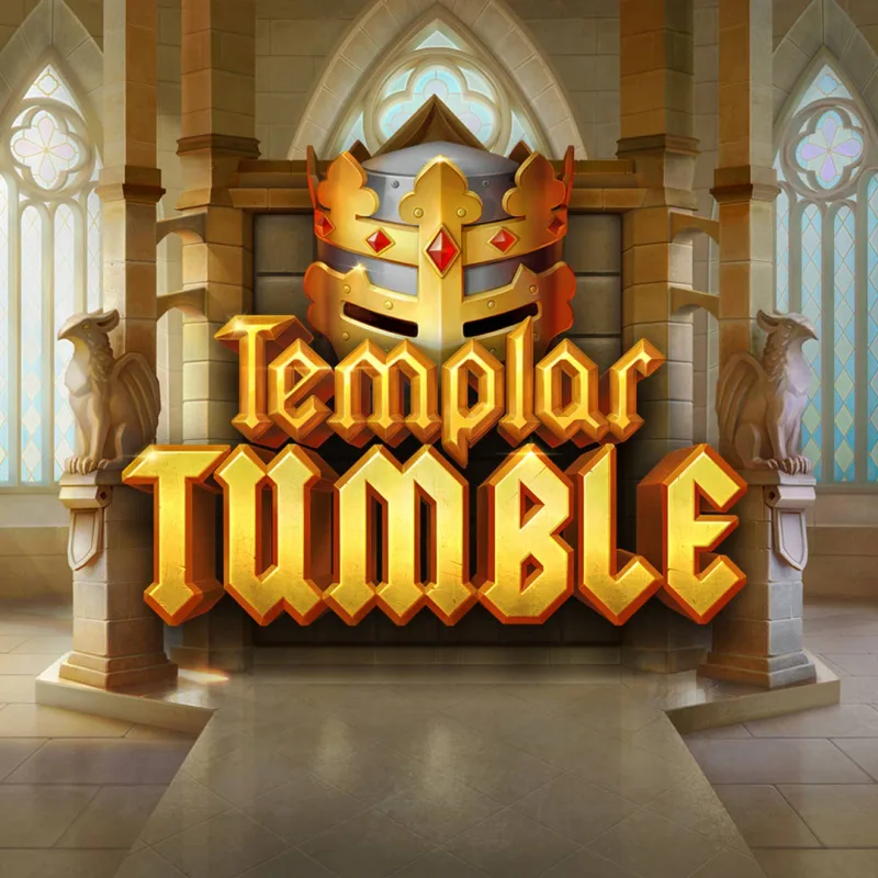 MoiCasino — Templar Tumble