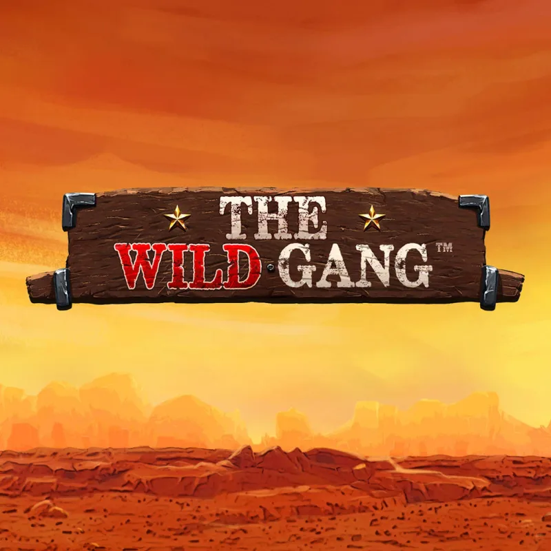 MoiCasino — The Wild Gang