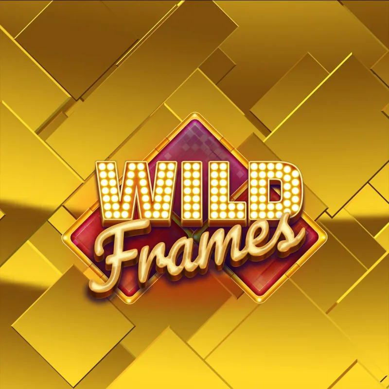 MoiCasino — Wild Frames