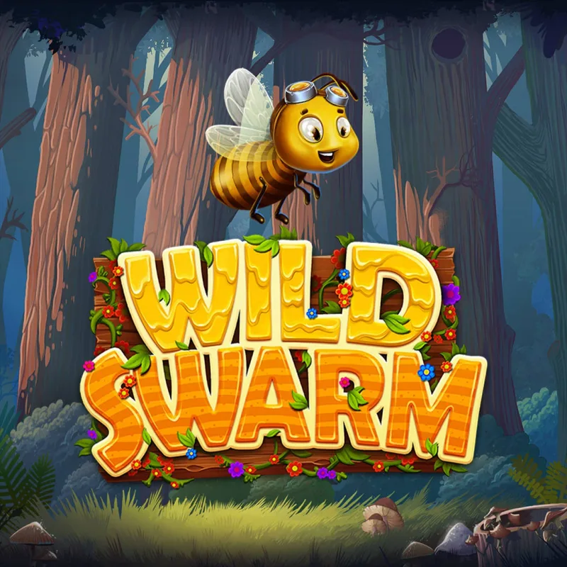 MoiCasino — Wild Swarm